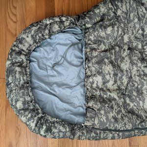 Mil-Spec Plus 3 Season Sleeping Bag